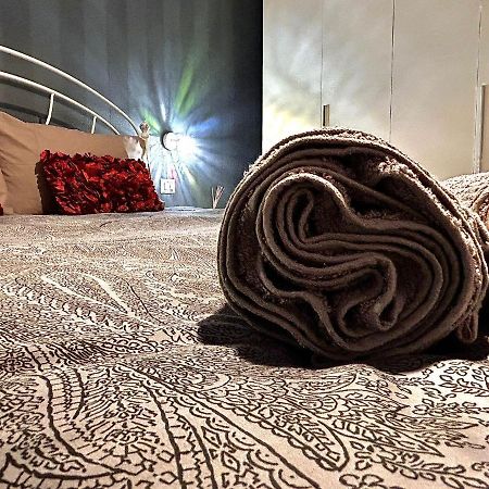 B8 Apartment Бари Екстериор снимка