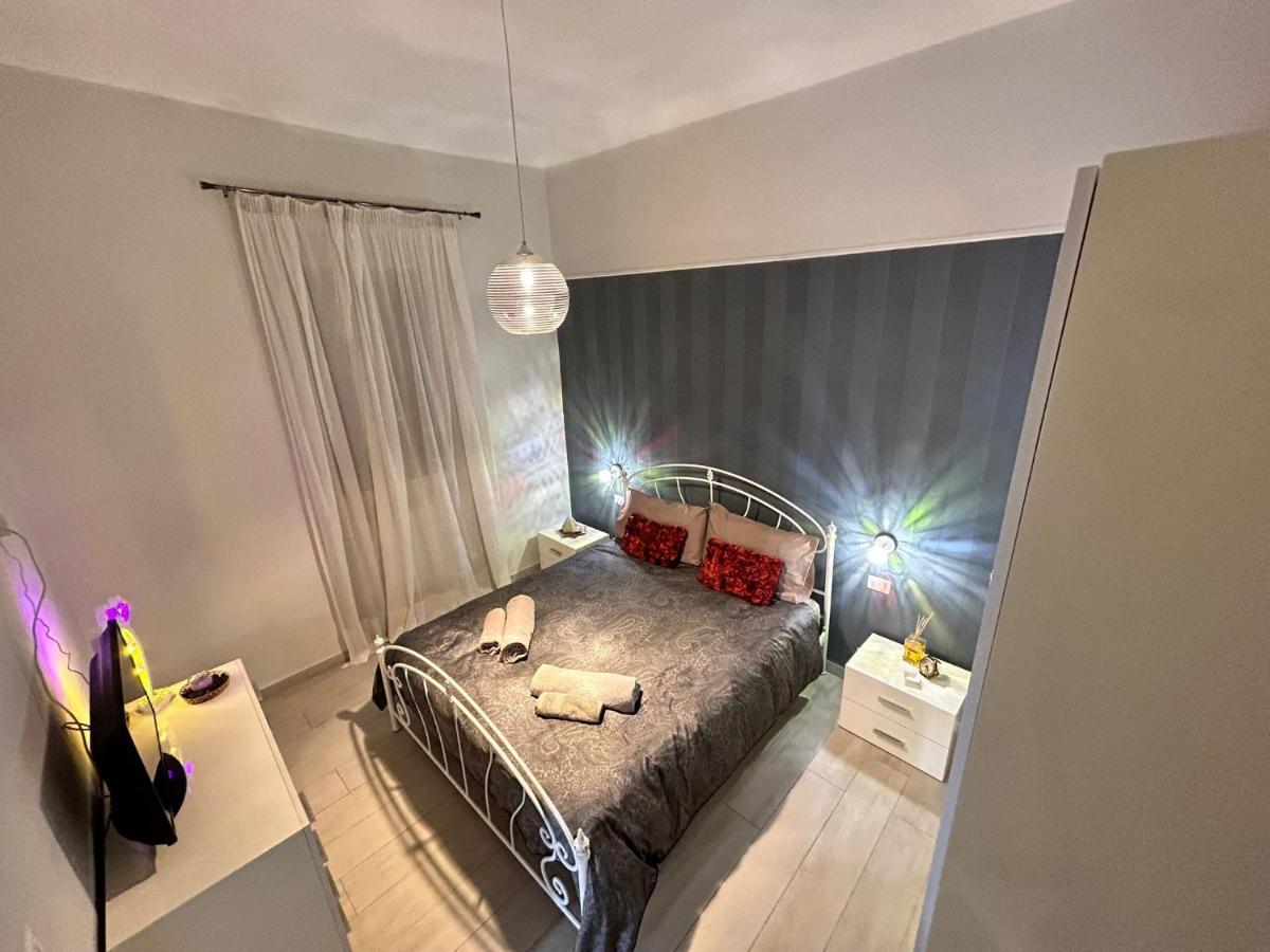 B8 Apartment Бари Екстериор снимка