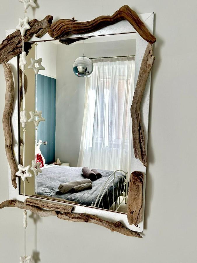 B8 Apartment Бари Екстериор снимка