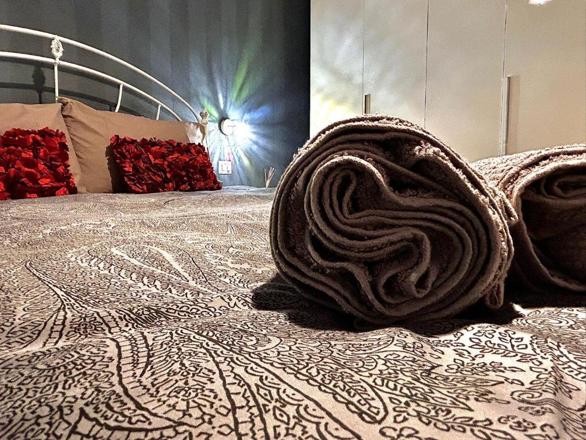 B8 Apartment Бари Екстериор снимка