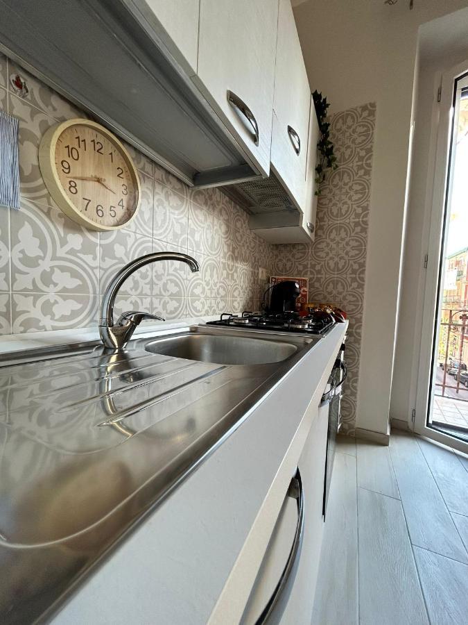 B8 Apartment Бари Екстериор снимка
