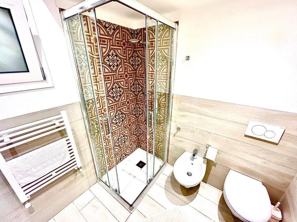 B8 Apartment Бари Екстериор снимка