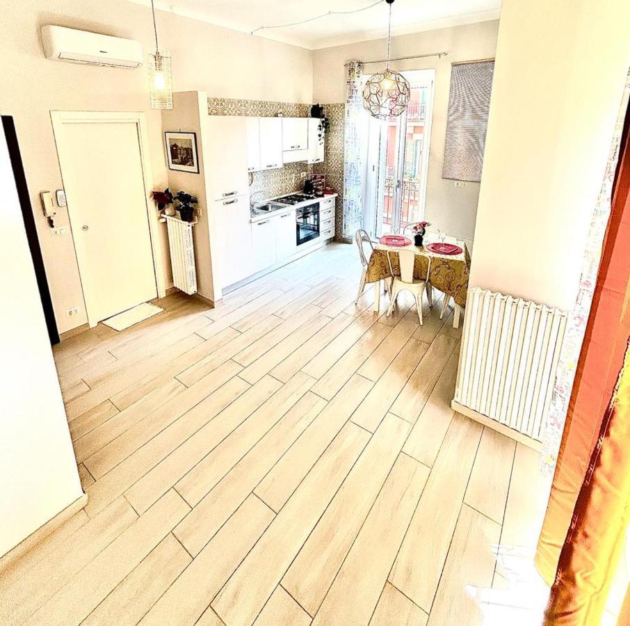 B8 Apartment Бари Екстериор снимка