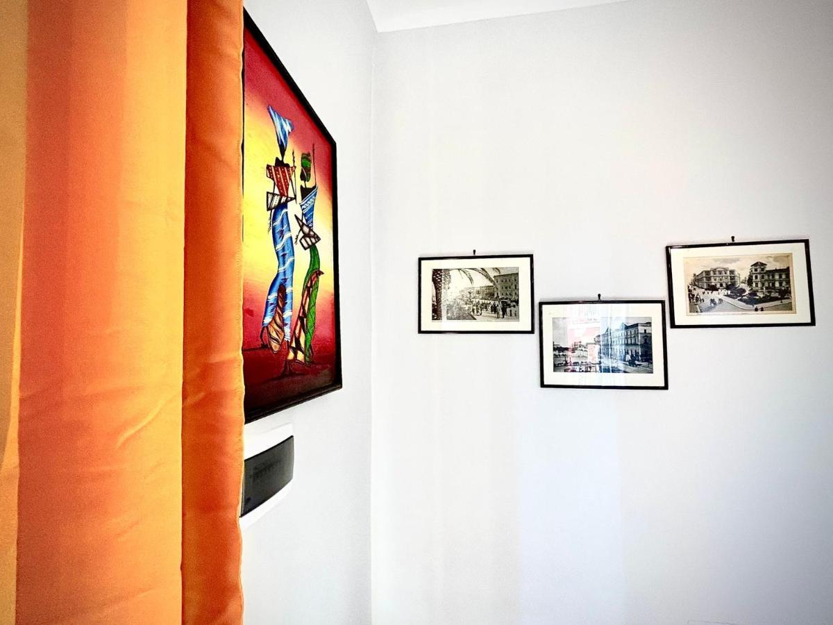 B8 Apartment Бари Екстериор снимка
